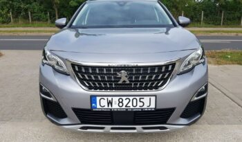 Peugeot 3008 1.6 PureTech HYbrid Allure S&S EAT8 full