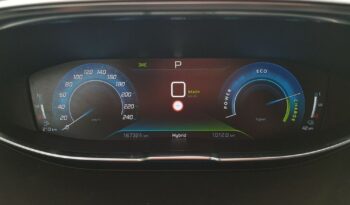 Peugeot 3008 1.6 PureTech HYbrid Allure S&S EAT8 full