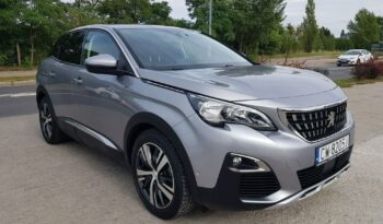 Peugeot 3008 1.6 PureTech HYbrid Allure S&S EAT8 full