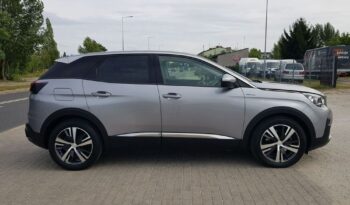 Peugeot 3008 1.6 PureTech HYbrid Allure S&S EAT8 full