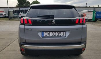 Peugeot 3008 1.6 PureTech HYbrid Allure S&S EAT8 full