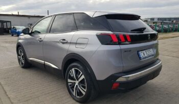 Peugeot 3008 1.6 PureTech HYbrid Allure S&S EAT8 full
