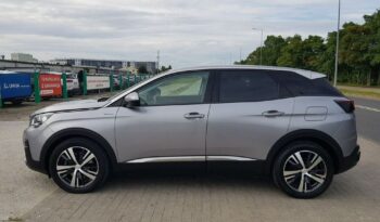 Peugeot 3008 1.6 PureTech HYbrid Allure S&S EAT8 full