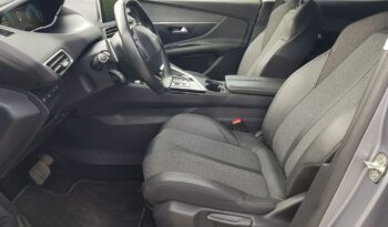 Peugeot 3008 1.6 PureTech HYbrid Allure S&S EAT8 full