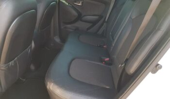 Hyundai ix35 2.0 CRDi 4WD Fifa World Cup Gold Edition full