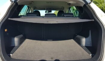 Hyundai ix35 2.0 CRDi 4WD Fifa World Cup Gold Edition full