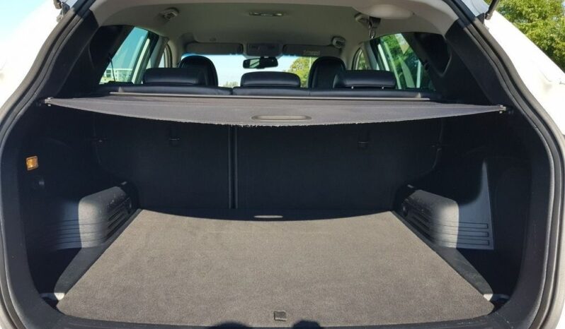 Hyundai ix35 2.0 CRDi 4WD Fifa World Cup Gold Edition full