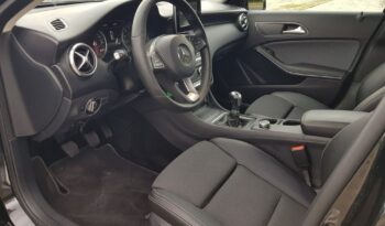 Mercedes-Benz Klasa A 160 Style full