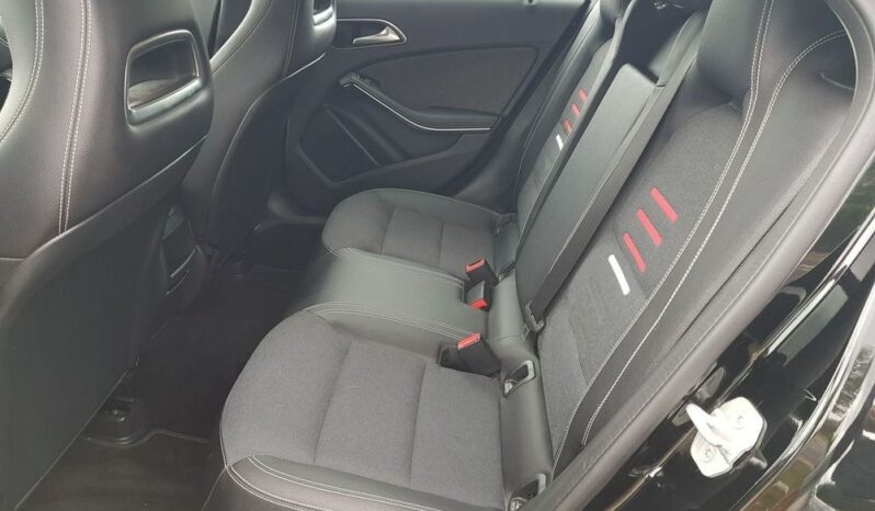 Mercedes-Benz Klasa A 160 Style full