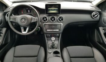 Mercedes-Benz Klasa A 160 Style full