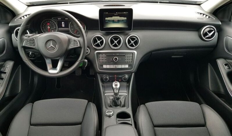 Mercedes-Benz Klasa A 160 Style full
