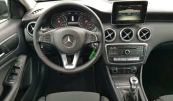Mercedes-Benz Klasa A 160 Style full
