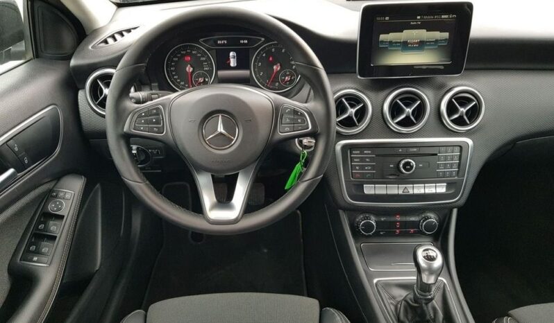 Mercedes-Benz Klasa A 160 Style full