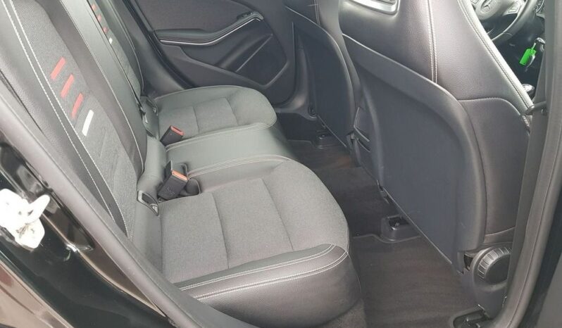 Mercedes-Benz Klasa A 160 Style full