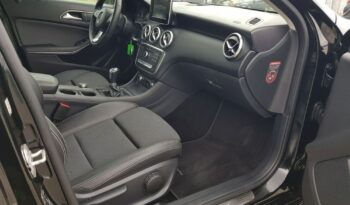 Mercedes-Benz Klasa A 160 Style full