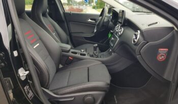 Mercedes-Benz Klasa A 160 Style full