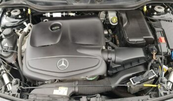 Mercedes-Benz Klasa A 160 Style full