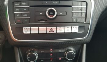 Mercedes-Benz Klasa A 160 Style full