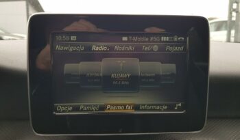 Mercedes-Benz Klasa A 160 Style full