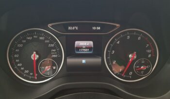 Mercedes-Benz Klasa A 160 Style full