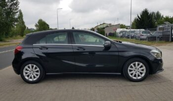 Mercedes-Benz Klasa A 160 Style full