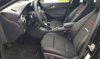 Mercedes-Benz Klasa A 160 Style full