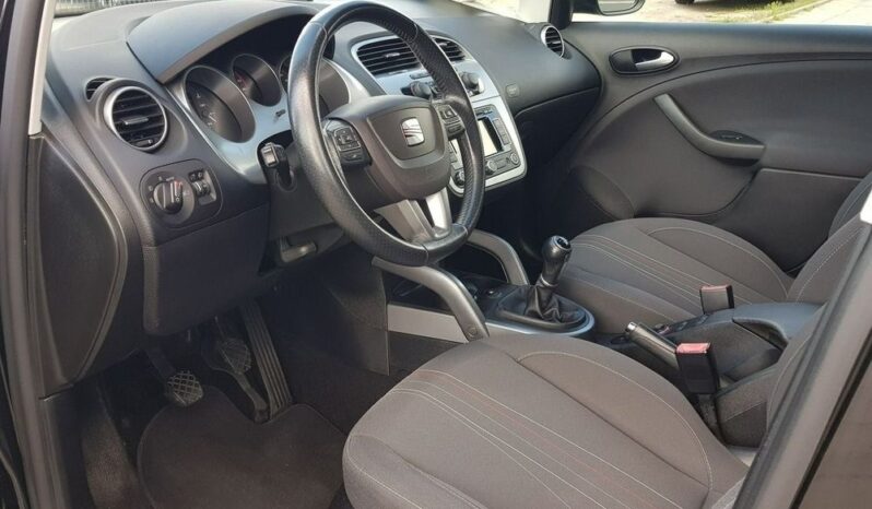Seat Altea 1.4 TSI Style Copa full