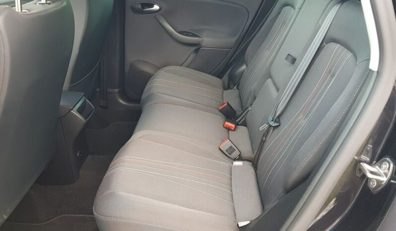 Seat Altea 1.4 TSI Style Copa full