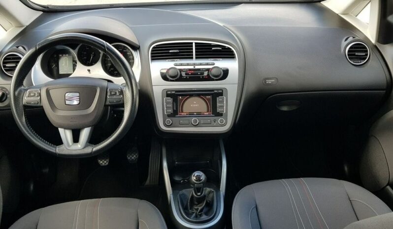 Seat Altea 1.4 TSI Style Copa full