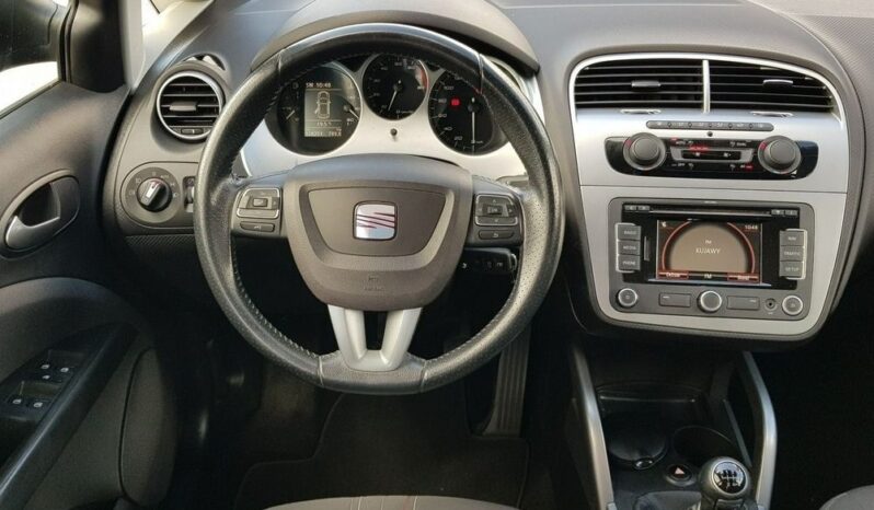Seat Altea 1.4 TSI Style Copa full