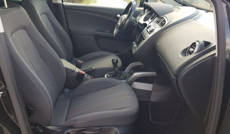 Seat Altea 1.4 TSI Style Copa full