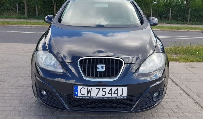 Seat Altea 1.4 TSI Style Copa full