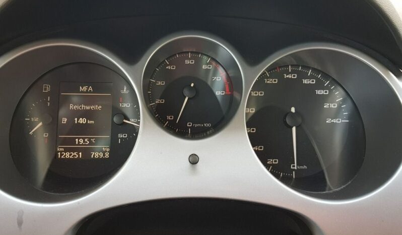 Seat Altea 1.4 TSI Style Copa full