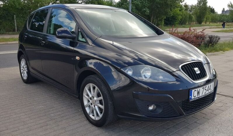 Seat Altea 1.4 TSI Style Copa full