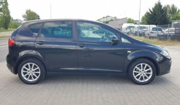 Seat Altea 1.4 TSI Style Copa full