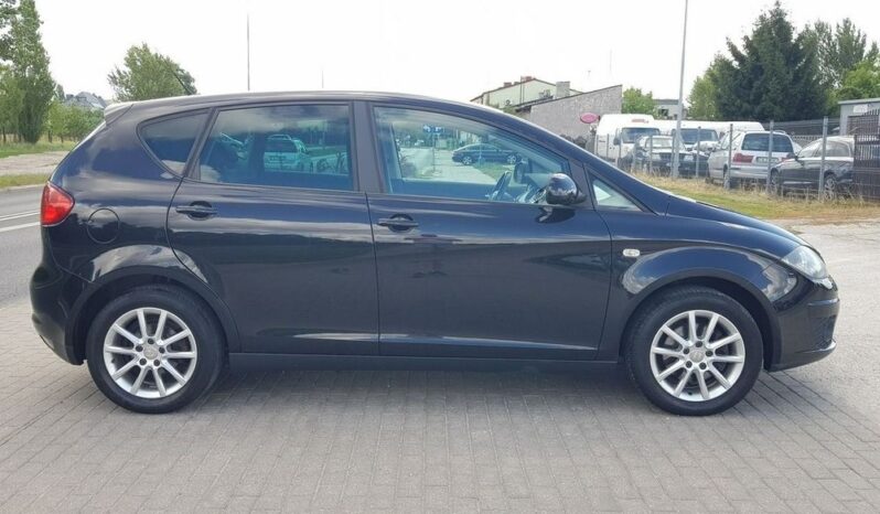 Seat Altea 1.4 TSI Style Copa full