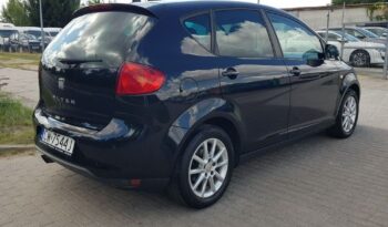 Seat Altea 1.4 TSI Style Copa full