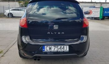 Seat Altea 1.4 TSI Style Copa full