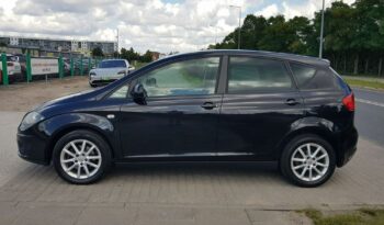 Seat Altea 1.4 TSI Style Copa full