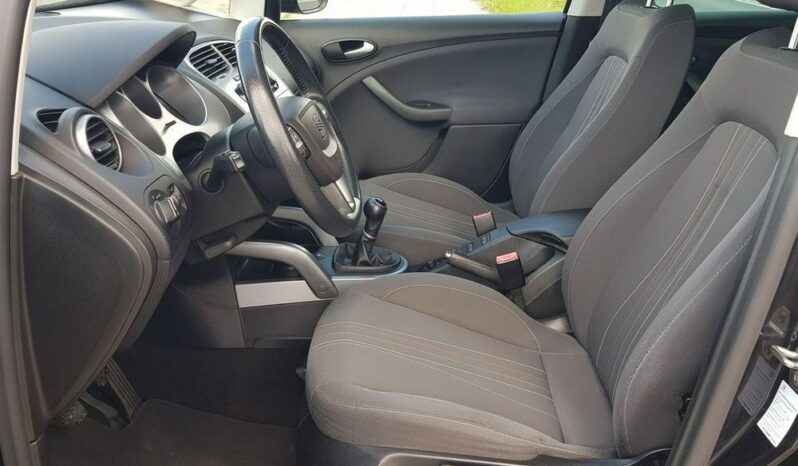 Seat Altea 1.4 TSI Style Copa full