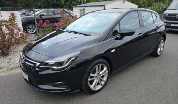 Opel Astra 1.4 Benzyna 125KM full