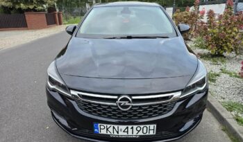 Opel Astra 1.4 Benzyna 125KM full