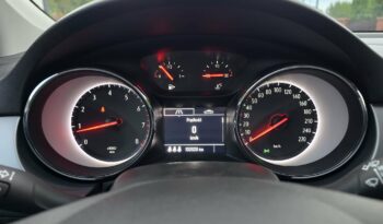 Opel Astra 1.4 Benzyna 125KM full