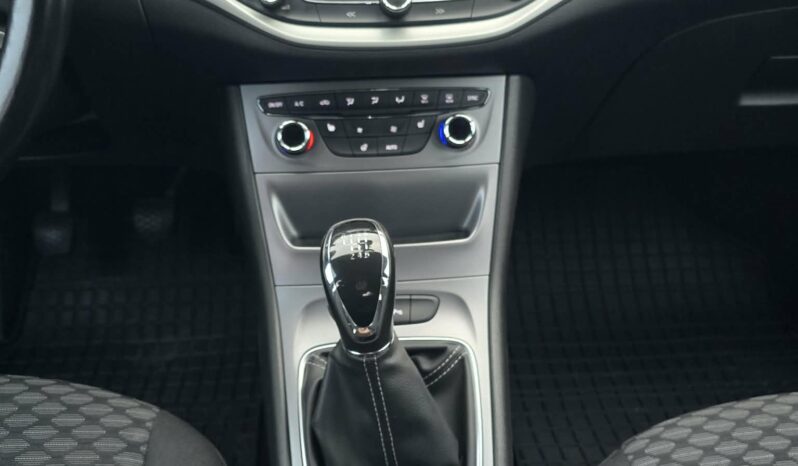 Opel Astra 1.4 Benzyna 125KM full