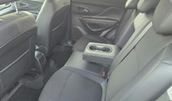 Opel Mokka X 1.4 Benzyna 2018r full