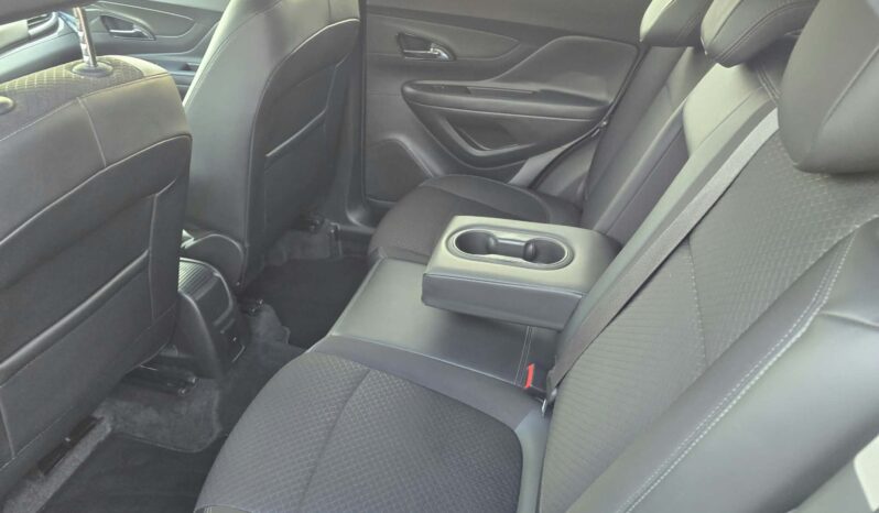 Opel Mokka X 1.4 Benzyna 2018r full