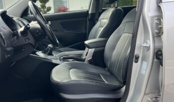 Kia Sportage 1.7 CRDI PANORAMA XENON SKÓRA NAVI KAMERA GRZANE FOTELE I KIEROWNICA BEZWYPADKOWA SERWISOWANA GWARANCJA full