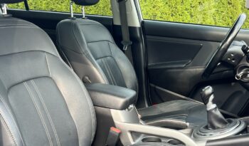 Kia Sportage 1.7 CRDI PANORAMA XENON SKÓRA NAVI KAMERA GRZANE FOTELE I KIEROWNICA BEZWYPADKOWA SERWISOWANA GWARANCJA full