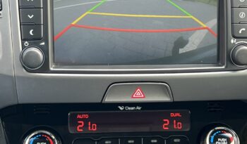 Kia Sportage 1.7 CRDI PANORAMA XENON SKÓRA NAVI KAMERA GRZANE FOTELE I KIEROWNICA BEZWYPADKOWA SERWISOWANA GWARANCJA full