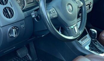 Volkswagen Tiguan 2.0 TDI 4Mot R-Style DSG Panorama Bixenon Skóra Grzane Fotele Serwisowany Bezwypadkowy Gwarancja full